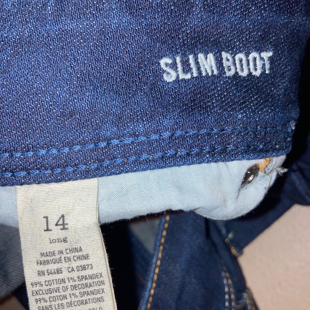 Jeans - Picture 3 of 3
